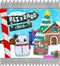 Blizzard Pack artwork