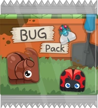 Bug Pack artwork